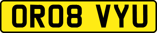 OR08VYU