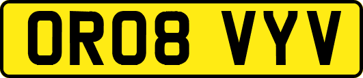 OR08VYV