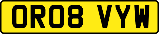 OR08VYW