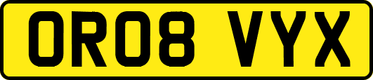 OR08VYX