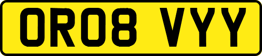 OR08VYY