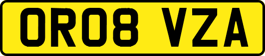 OR08VZA