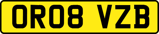 OR08VZB