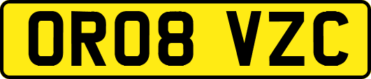 OR08VZC