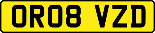 OR08VZD