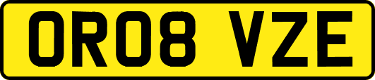 OR08VZE