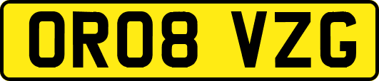 OR08VZG