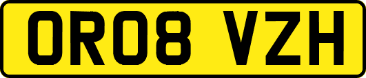 OR08VZH