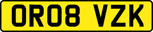 OR08VZK