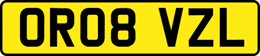 OR08VZL