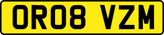 OR08VZM