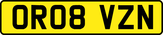OR08VZN