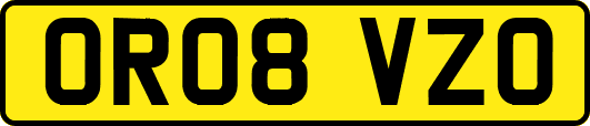 OR08VZO