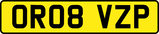 OR08VZP