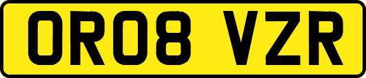 OR08VZR