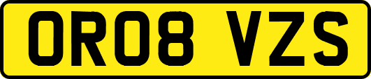 OR08VZS