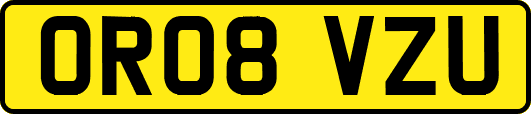 OR08VZU