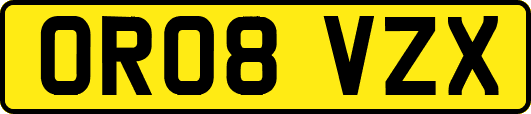 OR08VZX