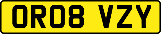 OR08VZY