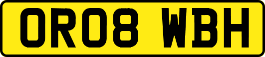 OR08WBH