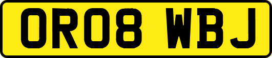 OR08WBJ