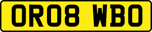 OR08WBO