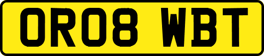 OR08WBT