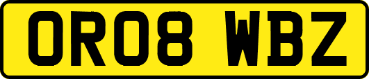 OR08WBZ