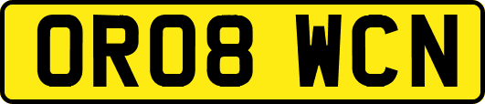 OR08WCN