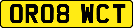 OR08WCT