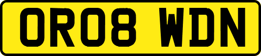OR08WDN