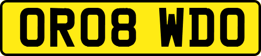 OR08WDO