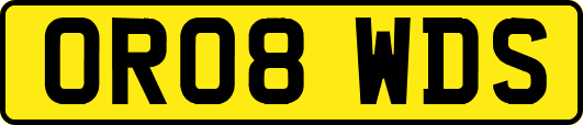 OR08WDS