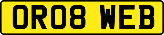 OR08WEB
