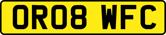 OR08WFC