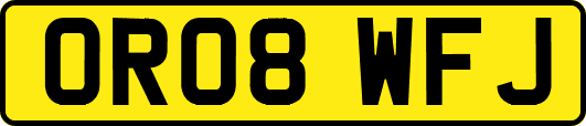 OR08WFJ