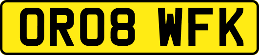 OR08WFK