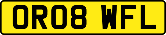 OR08WFL