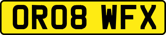 OR08WFX