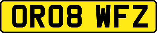 OR08WFZ