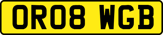 OR08WGB