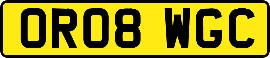 OR08WGC