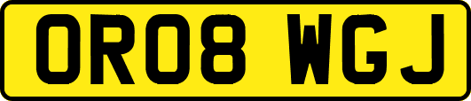OR08WGJ
