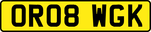 OR08WGK
