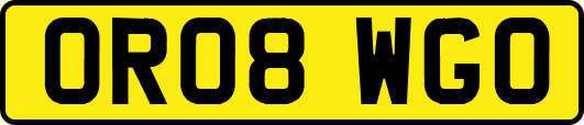 OR08WGO