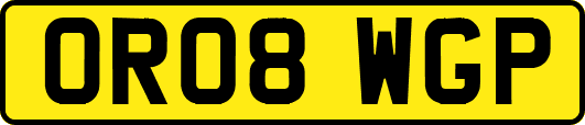 OR08WGP