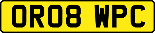 OR08WPC