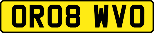 OR08WVO