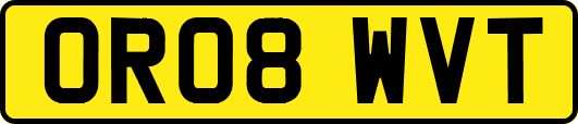 OR08WVT