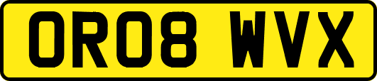 OR08WVX